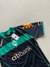 2008 KAPPA WERDER BREMEN NILLE (4) JERSEY - M