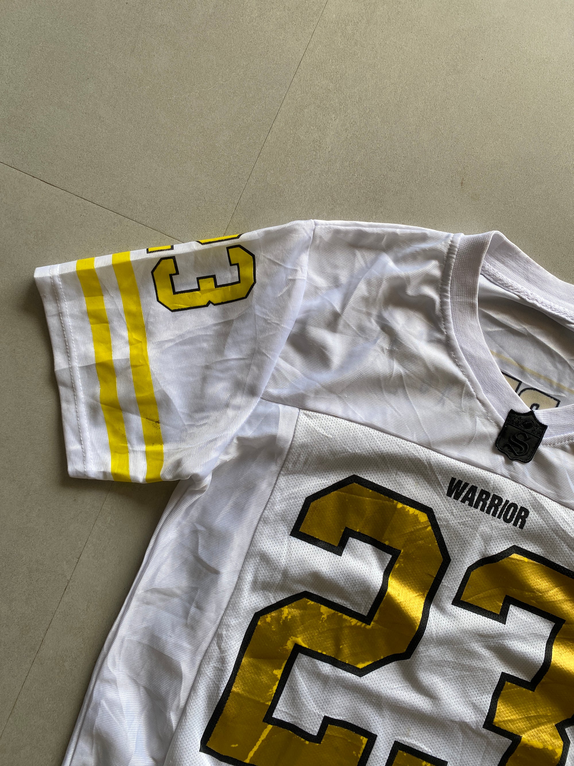 VINTAGE NFL JERSEY - M
