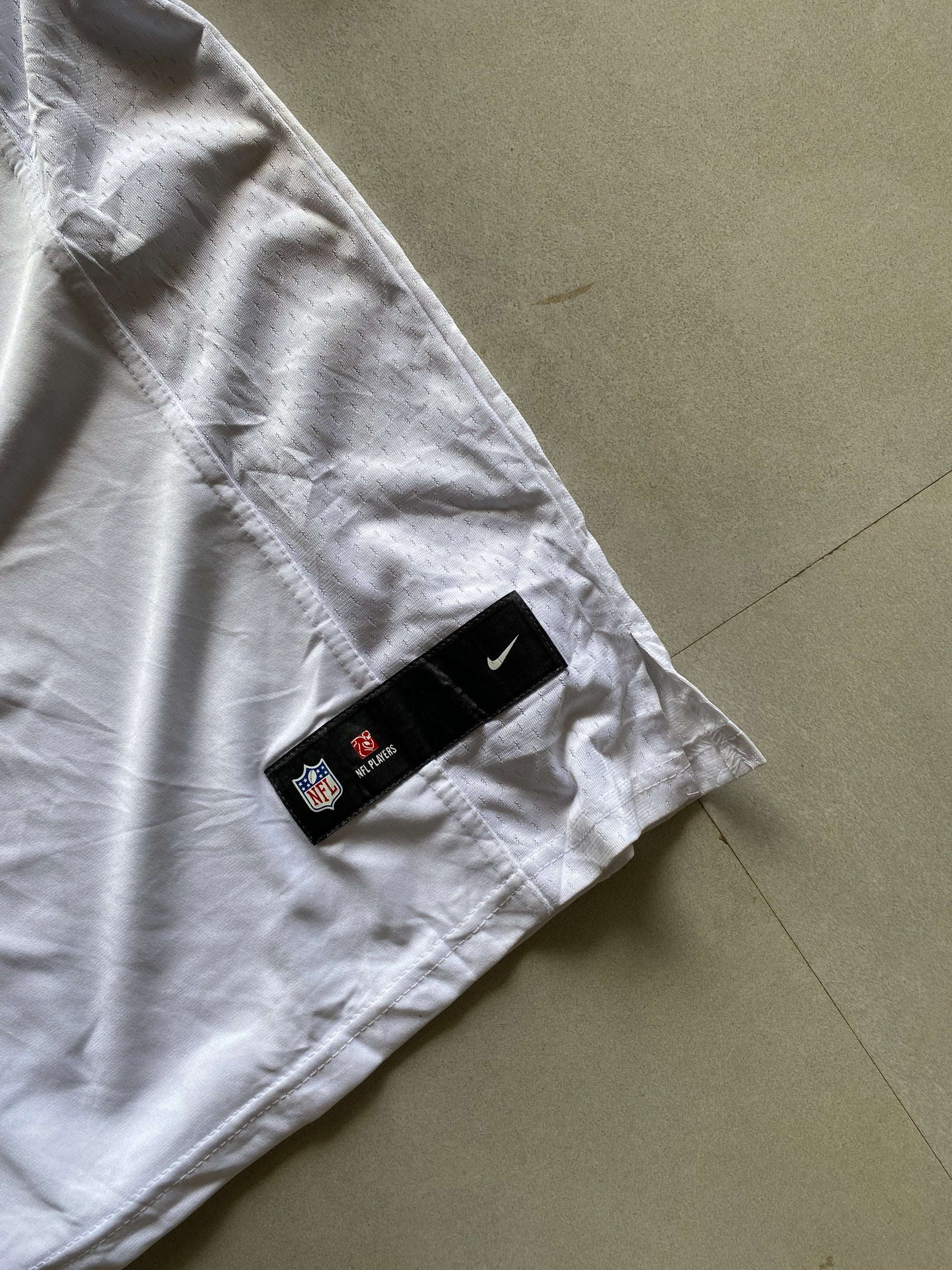 VINTAGE NIKE NFL JERSEY - XL