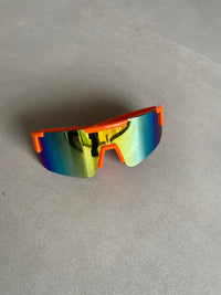 UV PROTECTED SPORTS GOGGLES