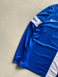 NIKE DRI-FIT TEE - S