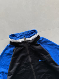 NIKE TRACK JACKET - S