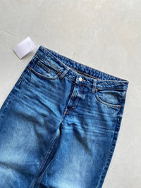 BAGGY DENIM - M