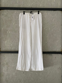 GAP LINEN PANT - M