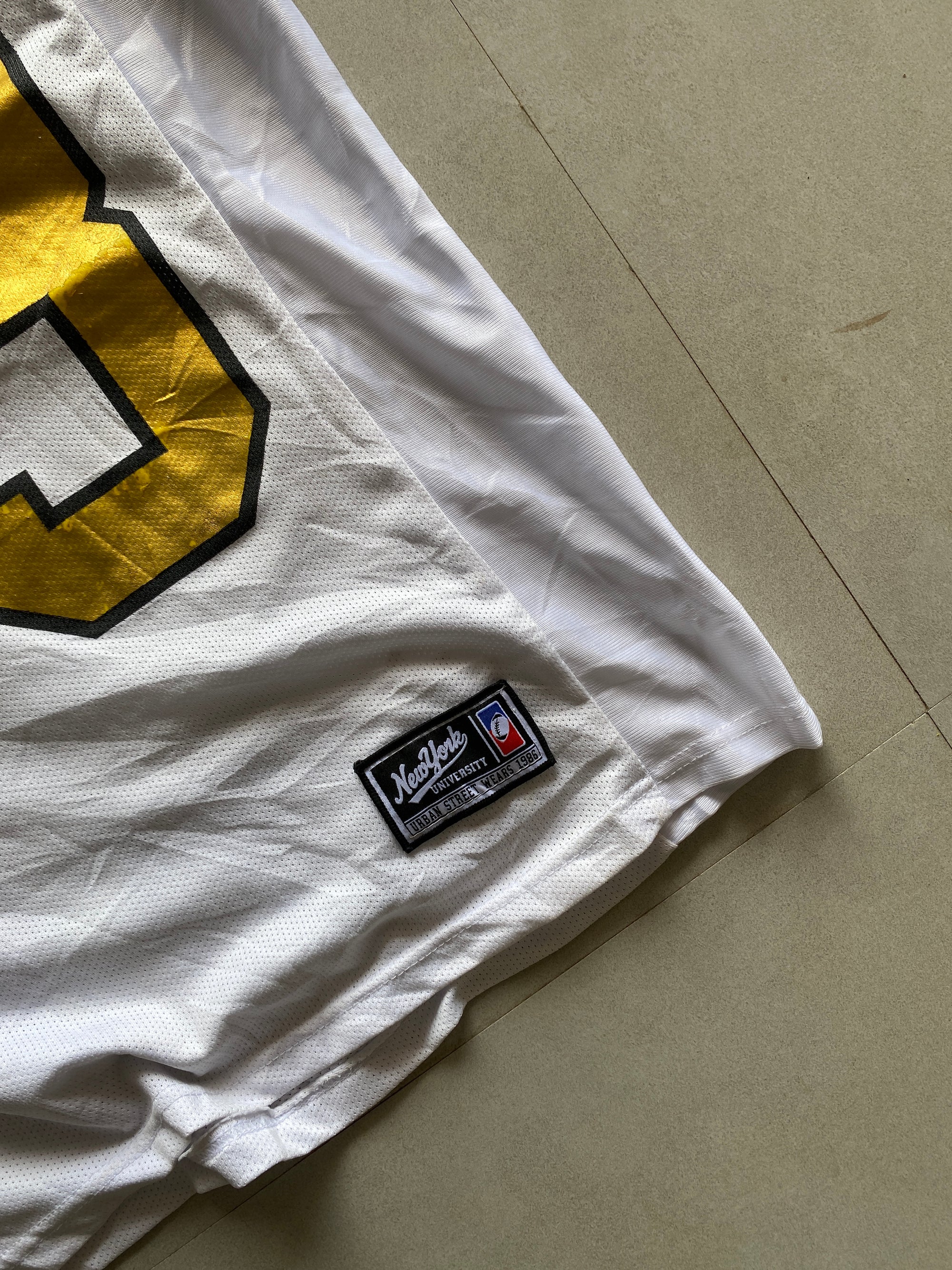 VINTAGE NFL JERSEY - M