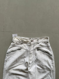 RATON WHITE DENIM - M