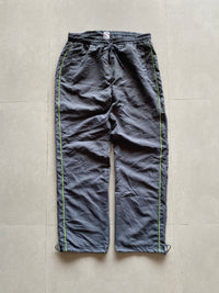 CRANE TRACK PANT - L