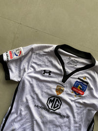 2018 UNDER ARMOUR COLA - COLA JERSEY - XS