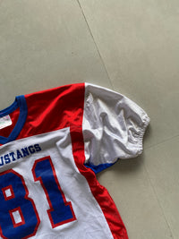 VINTAGE JERSEY - XS