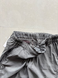 REGATTA XERT PERFORMANCE HIKING PANT - M