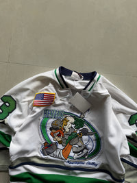VINTAGE HOKCEY JERSEY - XL