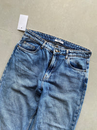 FREAKINS BAGGY DENIM - M