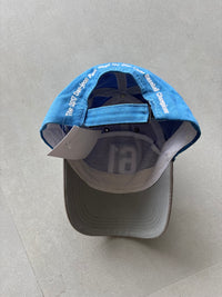 SPS FITTED CAP