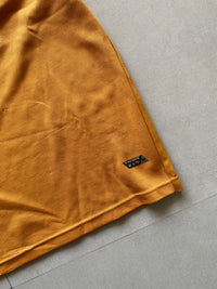 2009 LE COQ SPORTIF WOLVES JERSEY - M