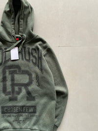 VINTAGE HOODIE - M