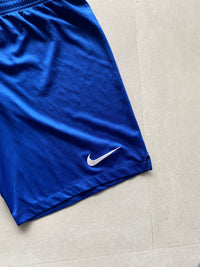 2018-19 NIKE CHELSEA SHORTS - M