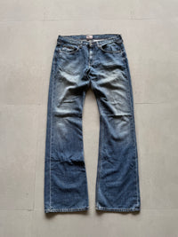 TOMMY HILFIGER BOOT CUT DENIM - M