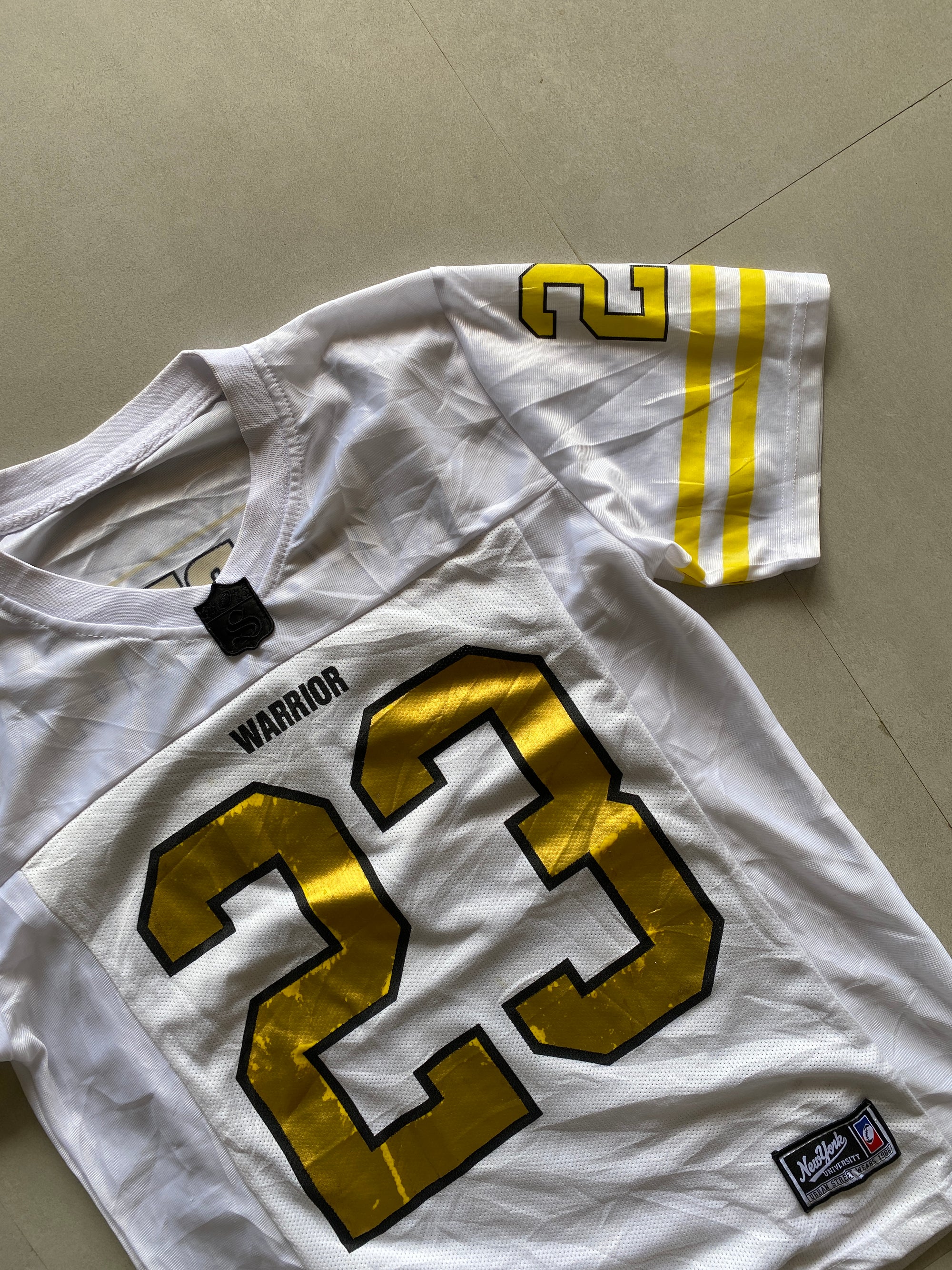 VINTAGE NFL JERSEY - M