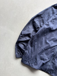 ADIDAS WIND BREAKER JACKET - XL