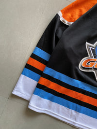 VINTAGE HOCKEY JERSEY - XXL