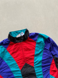 VINTAGE REEBOK JACKET - XL