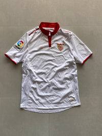 2016 NEW BALANCE SEVILLA JERSEY - M