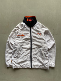 VINTAGE PUMA JACKET - M