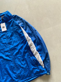 VINTAGE NIKE BLUE JACKET - L