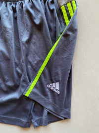 ADIDAS REAL MADRID SHORTS - M