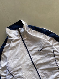 VINTAGE NIKE JACKET - L