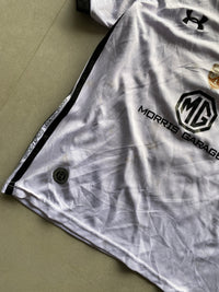 2018 UNDER ARMOUR COLA - COLA JERSEY - XS