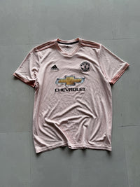 2019 ADIDAS MANCHESTER UNITED JERSEY - XL