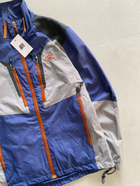 PABUK HIKING JACKET - M