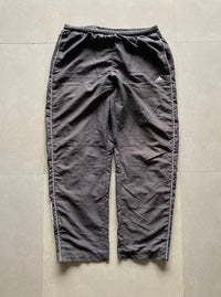 ADIDAS BAGGY TRACK PANT - L