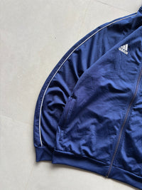 VINTAGE ADIDAS JACKET - XL