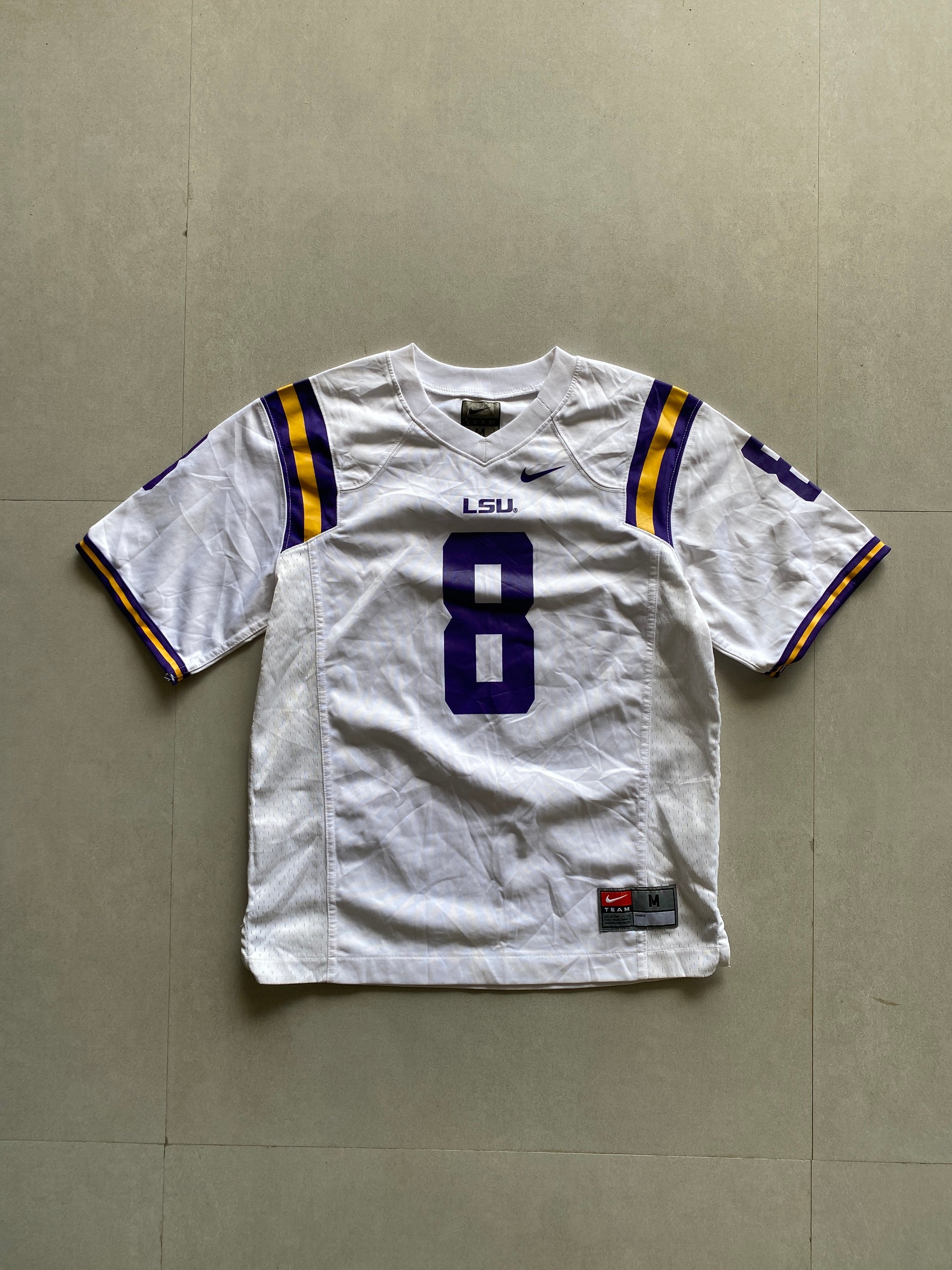 VINTAGE NIKE NFL JERSEY - XS