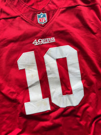 VINTAGE NFL JERSEY - L