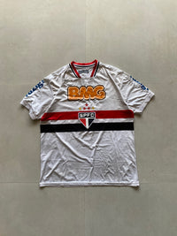 2010 REEBOK SAO PAULO JERSEY - M