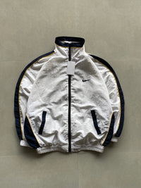 VINTAGE NIKE JACKET - M