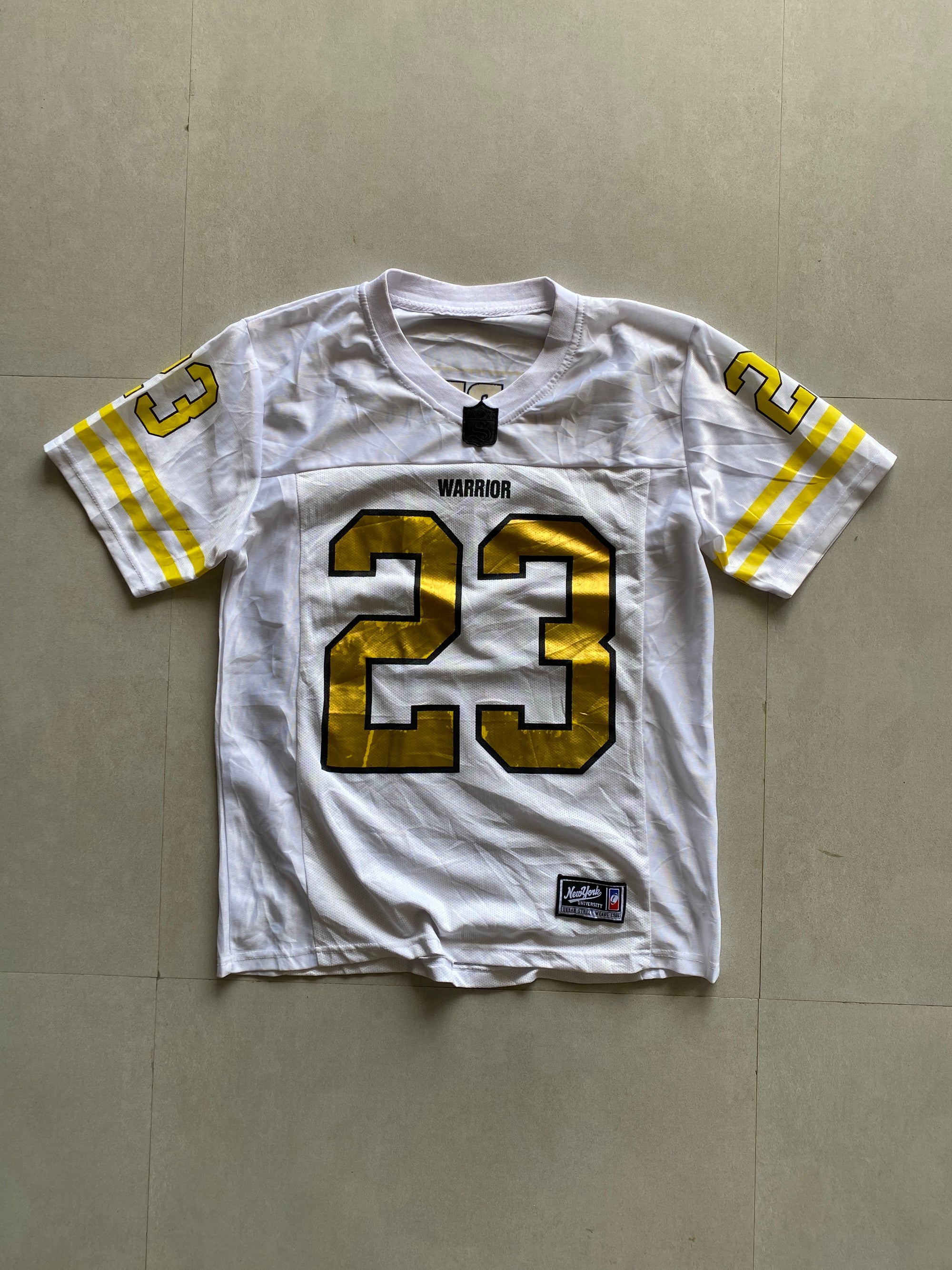 VINTAGE NFL JERSEY - M
