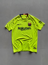 2018 NIKE BARCELONA JERSEY - M