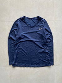 NIKE DRI-FIT TEE - S