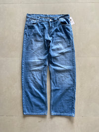 BAGGY DENIM - XL
