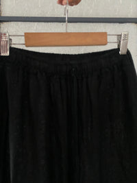 LINEN PANT - M