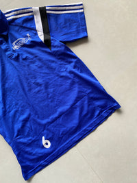 ADIDAS POLO DRI-FIT - L