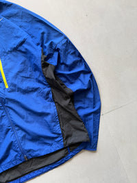 NIKE HOODED JACKET - M