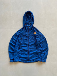 THE NORTH FACE WINDBREAKER JACKET - M