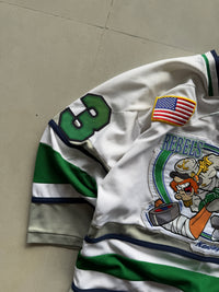 VINTAGE HOKCEY JERSEY - XL