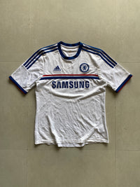 2013 ADIDAS CHELSEA JERSEY - S