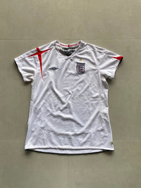 2005 UMBRO ENGLAND JERSEY -